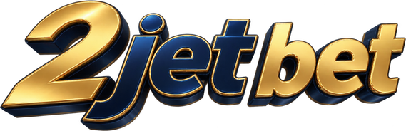 2jet bet Logo